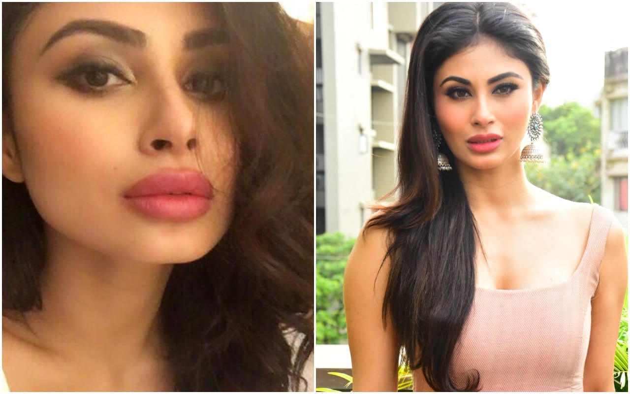 mouni roy return india after 4 months lockdown stucked in abu dhabi