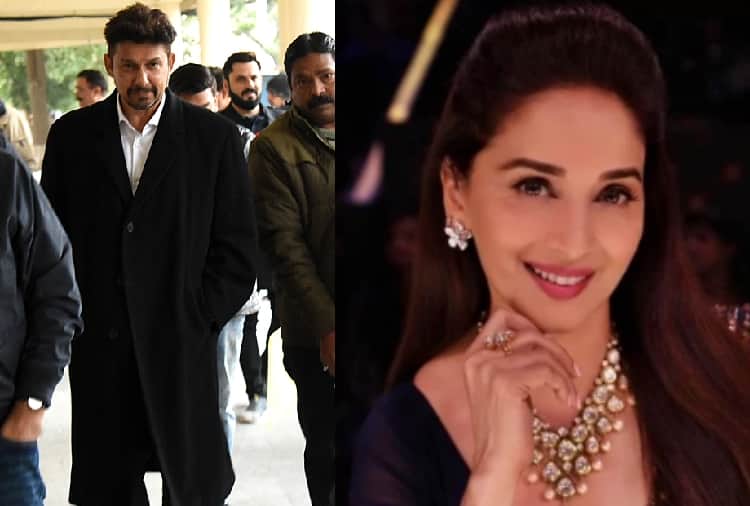 Bollywood Actress Madhuri Dixit's Kothi Sold Today