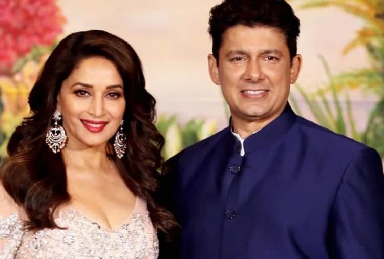 Bollywood Actress Madhuri Dixit's Kothi Sold Today