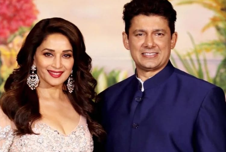 Bollywood Actress Madhuri Dixit's Kothi Sold Today