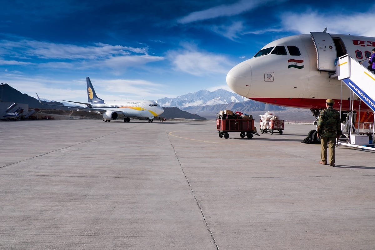 Air Ticket Refud: Less than a third of air passengers who canceled tickets got refunds Corona Omicron Variant Latest News Update