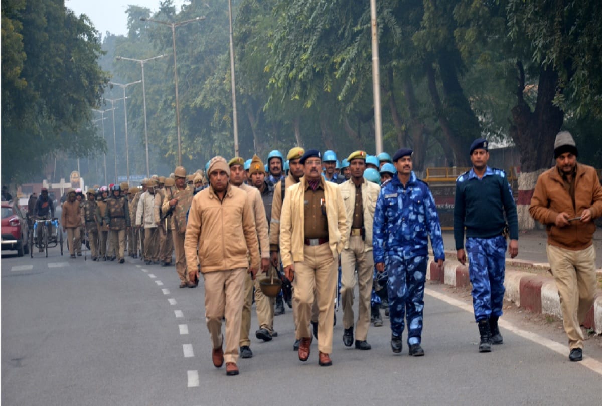 Internet closed again in aligarh from 12 am to 5 pm today