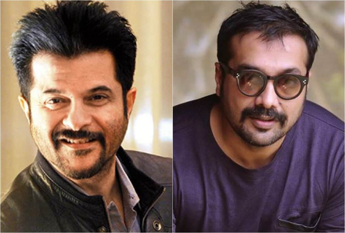 Anil Kapoor to team up with Anurag Kashyap for Vikramaditya Motwane next movie
