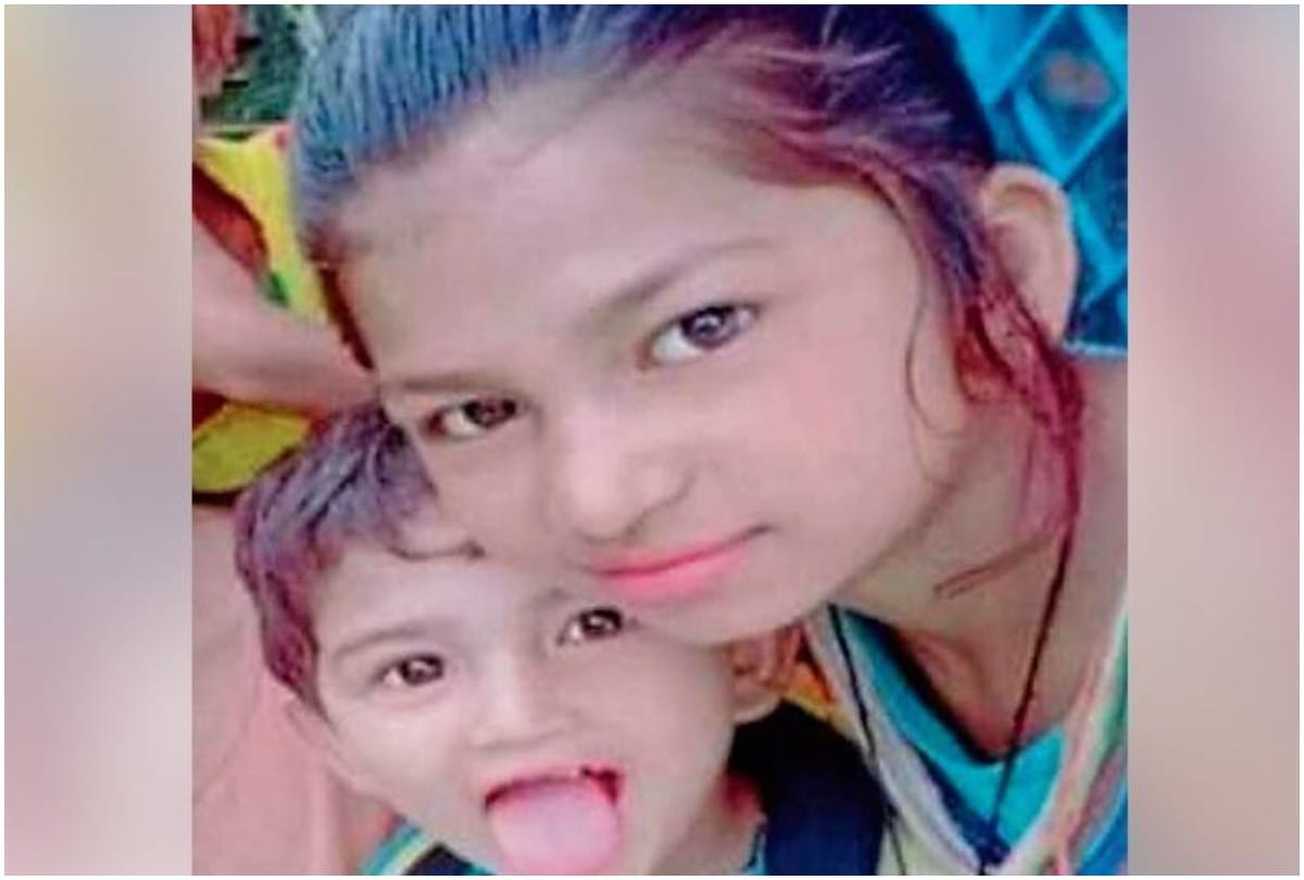uttrakhand girl fight with guldar to save her brother now get national bravery award