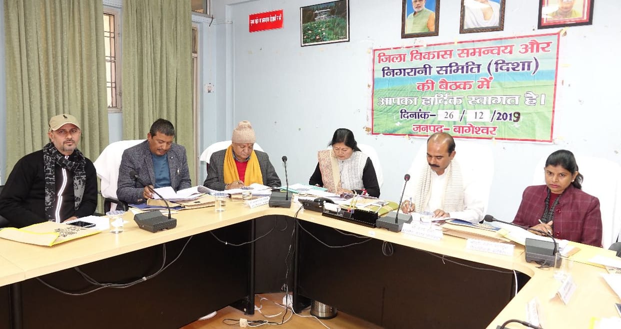 Construction works should be investigated on receipt of complaint