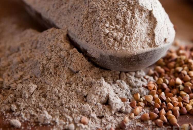 wheat flour benefits for health and fitness