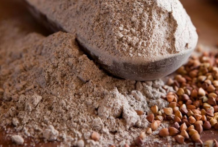 wheat flour benefits for health and fitness