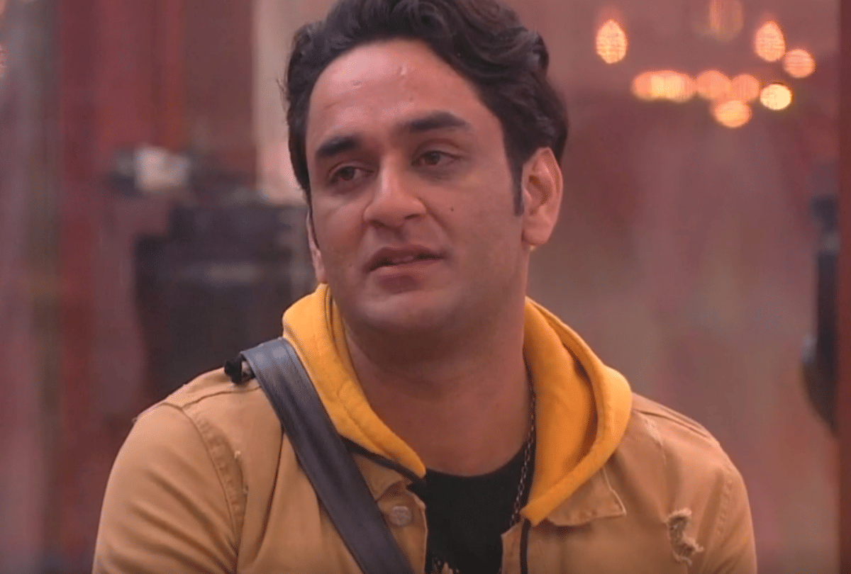 bigg boss 13 vikas gupta exit show reveals sidharth shukla and rashami desai