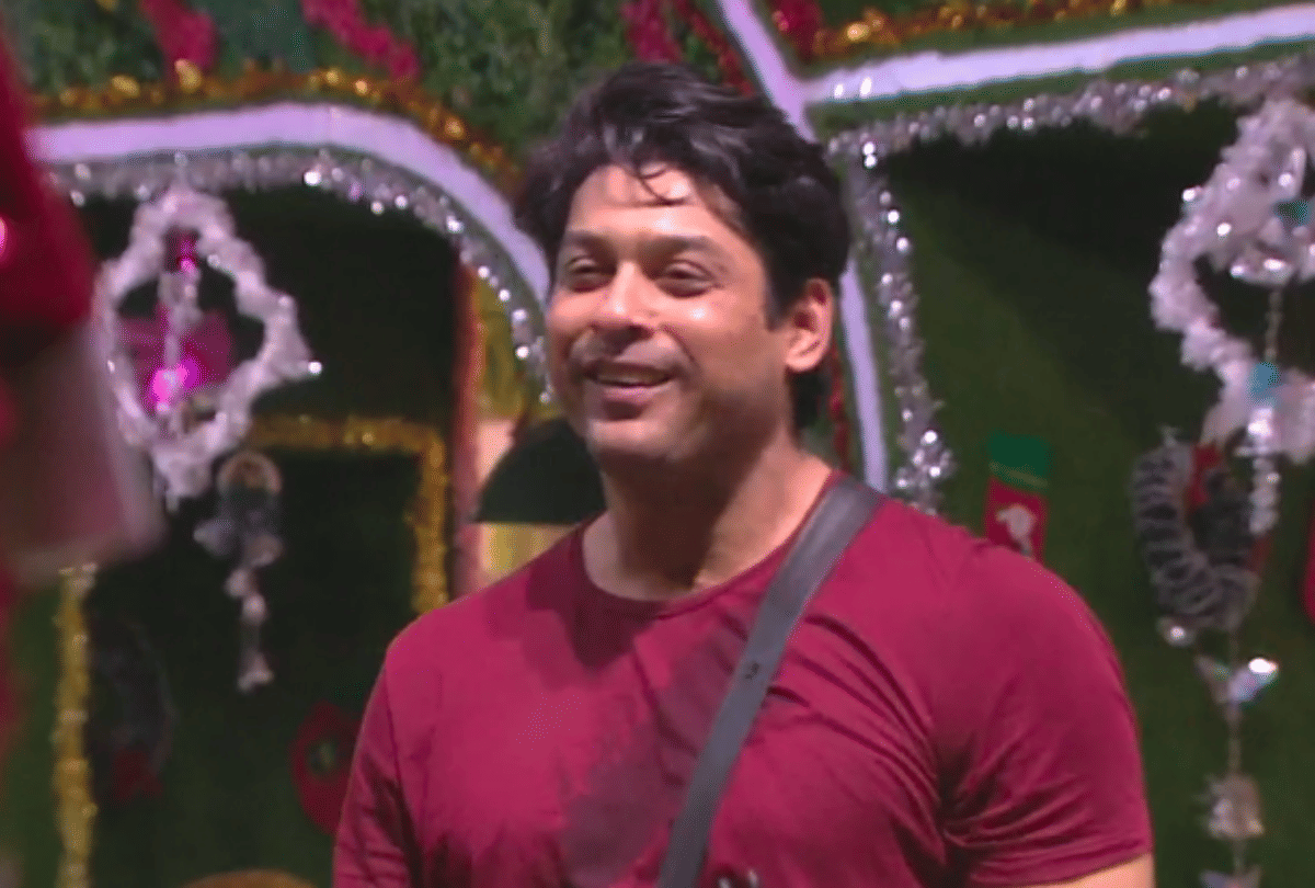 bigg boss 13 is madhurima tuli new captain of the house