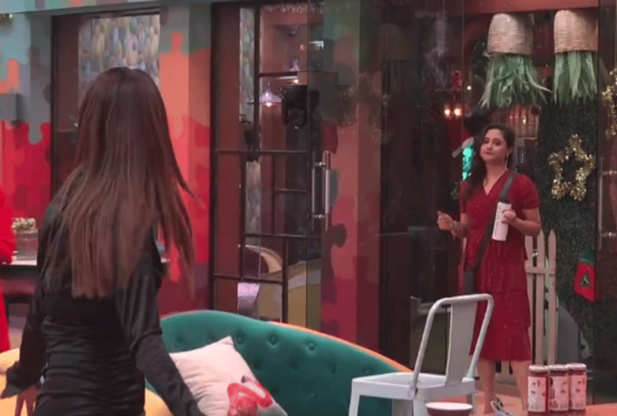 Bigg Boss 13 sidharth shukla asked co actor jasmin bhasin is he cutted rashami desai scenes