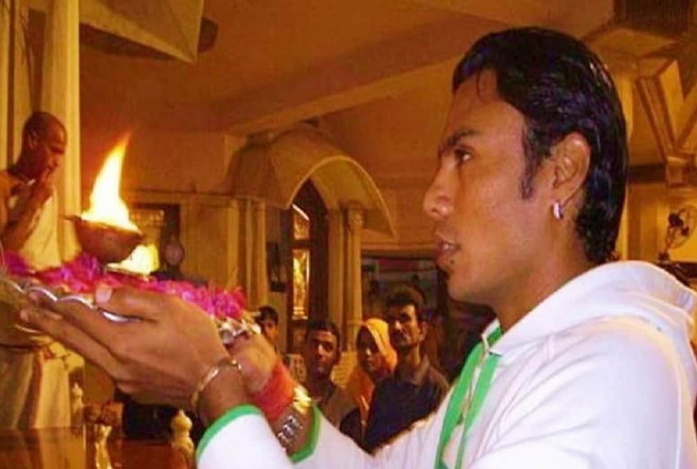 Danish Kaneria Accused Shahid Afridi Of Mistreatment Towards Him In The Pakistan Cricket Team