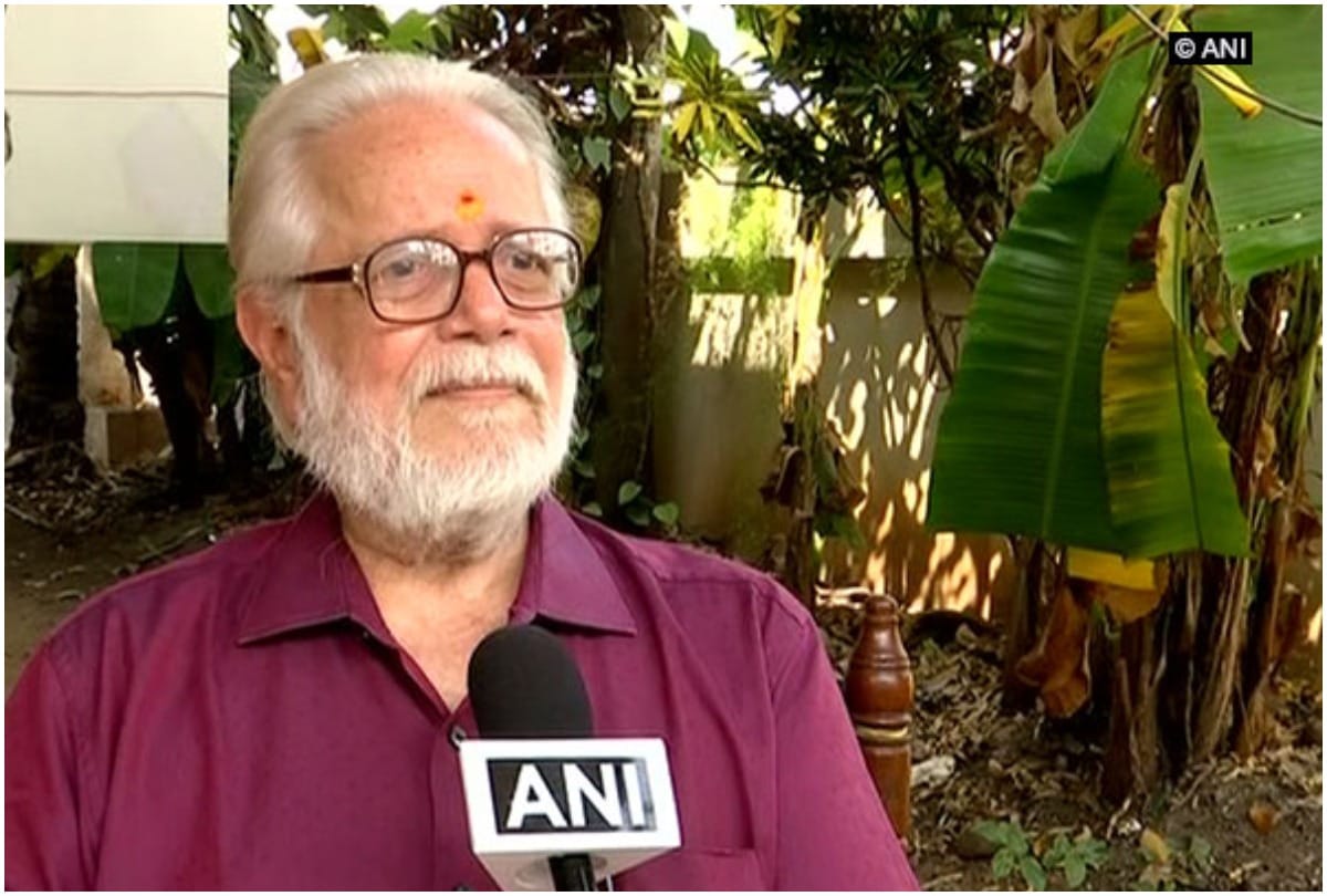 Nambi Narayanan case, Supreme Court sets aside anticipatory bail of four