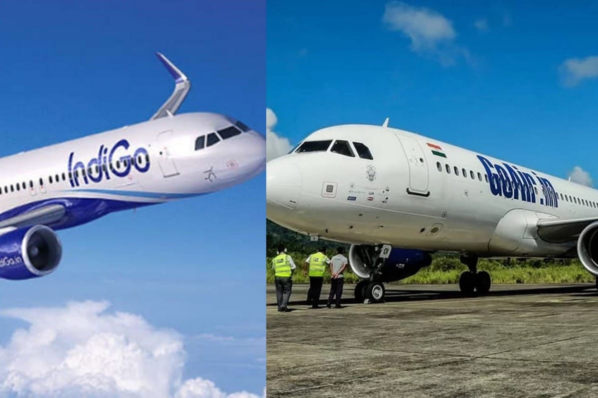 Fog disrupts operation of flights many planes arrive late in Varanasi airport