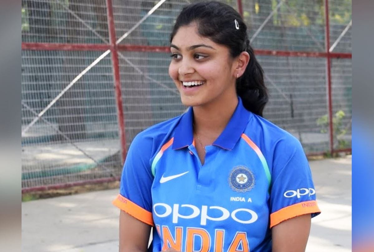harleen deol in women t20 world cup australia