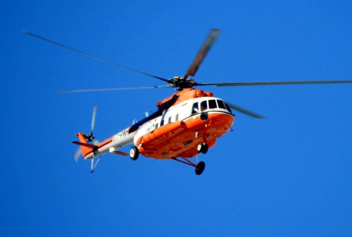 Haridwar Kumbh Mela 2021: Heli ride service for Mahakumbh will start