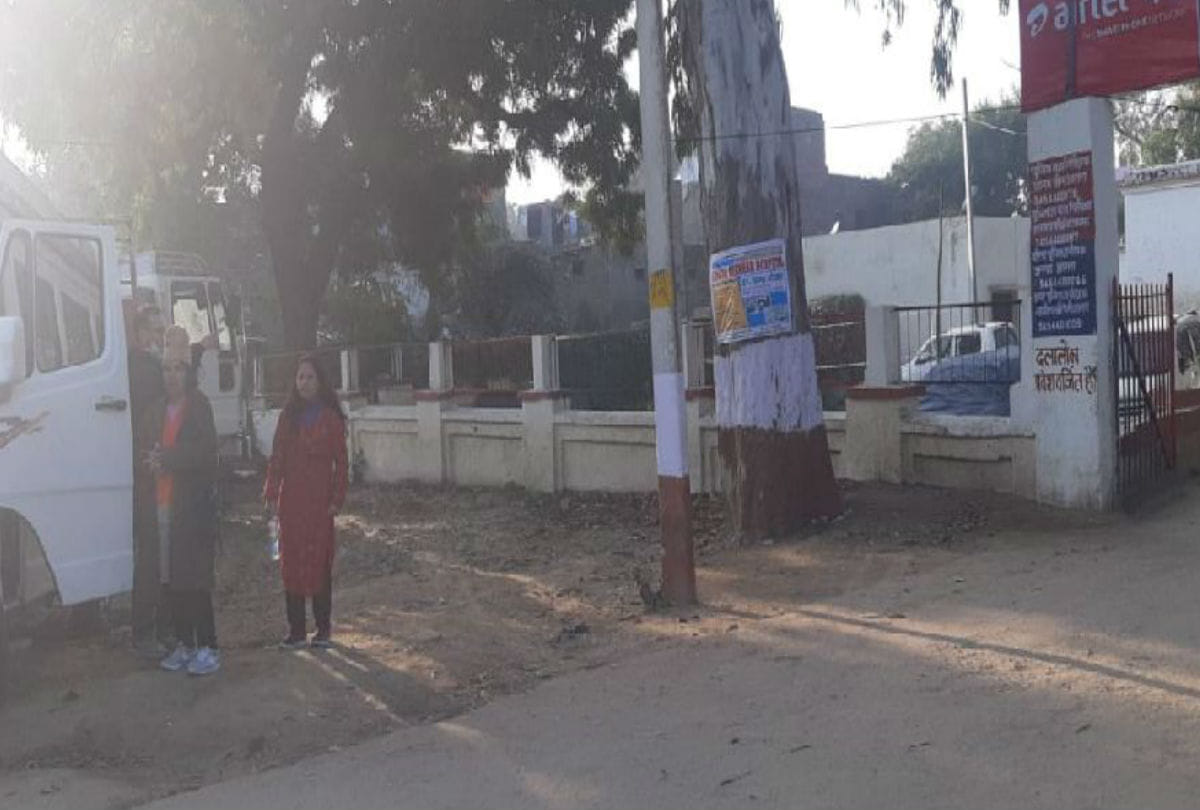Indonesia tourists spend Four hours in Malpura police station in minor dispute