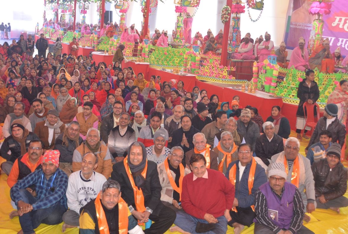 jain mela women empowerment