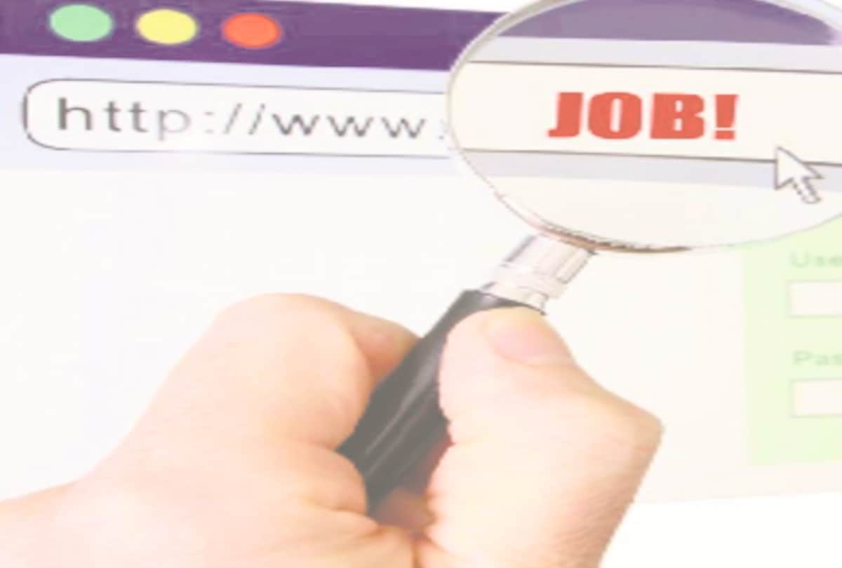 Sarkari Naukri 2020: 3 government jobs where you can apply now