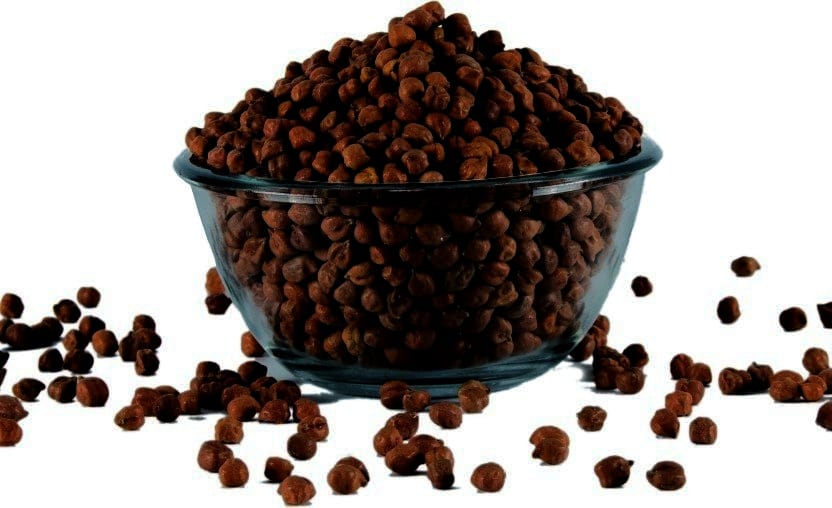 kale chane ke fayde health benefits of black chickpeas