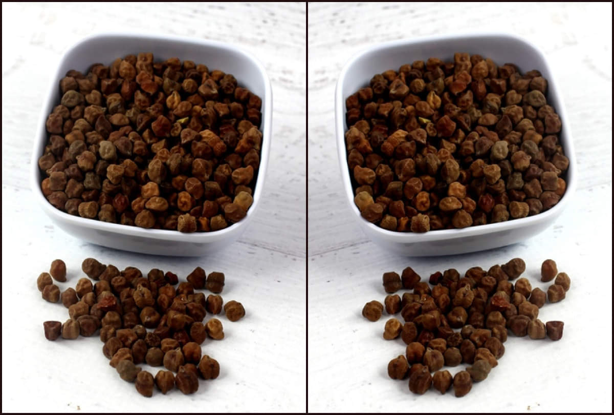 Navratri Recipe how to make Halwa puri for bhog maha navami 2023 bhog recipe