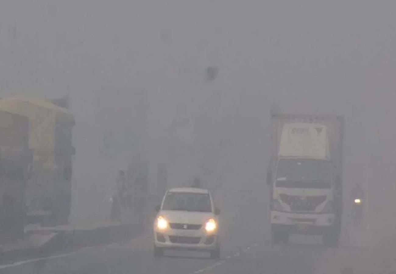 Wind will change suddenly in the weather