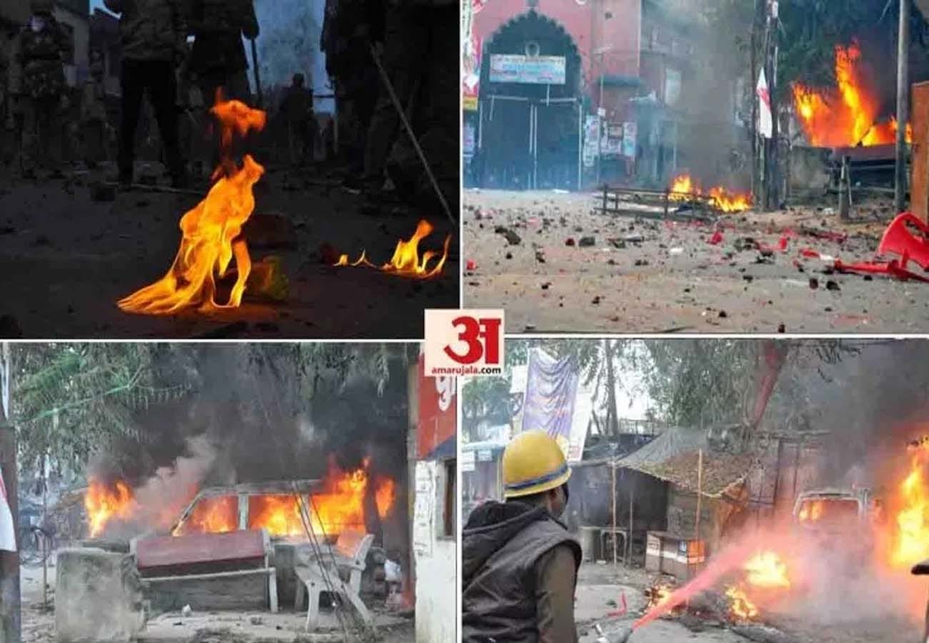 violence in Kanpur: 29 people released from custody, 9 sent to jail