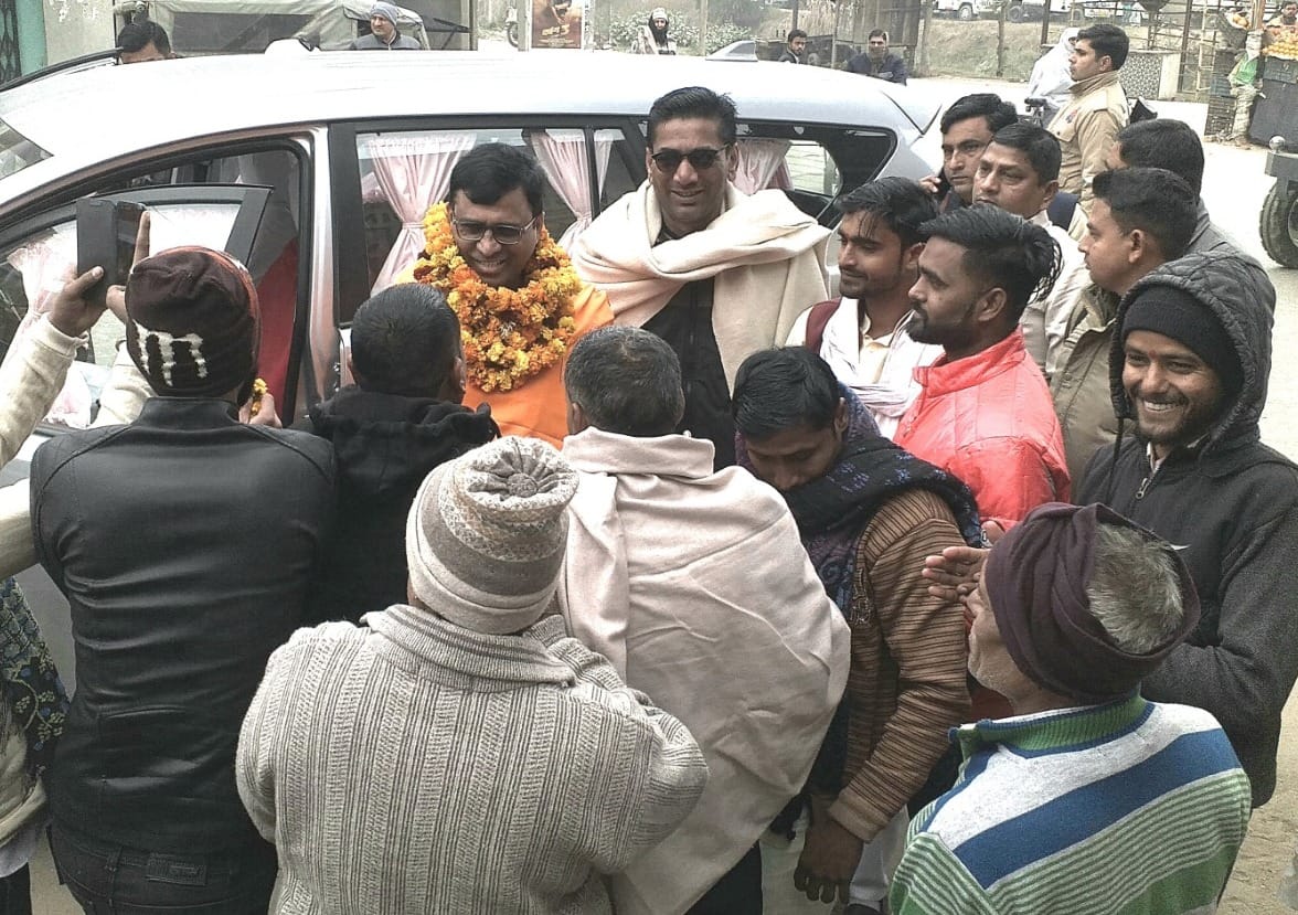 Citizens should not get confused about CAA: Lokesh