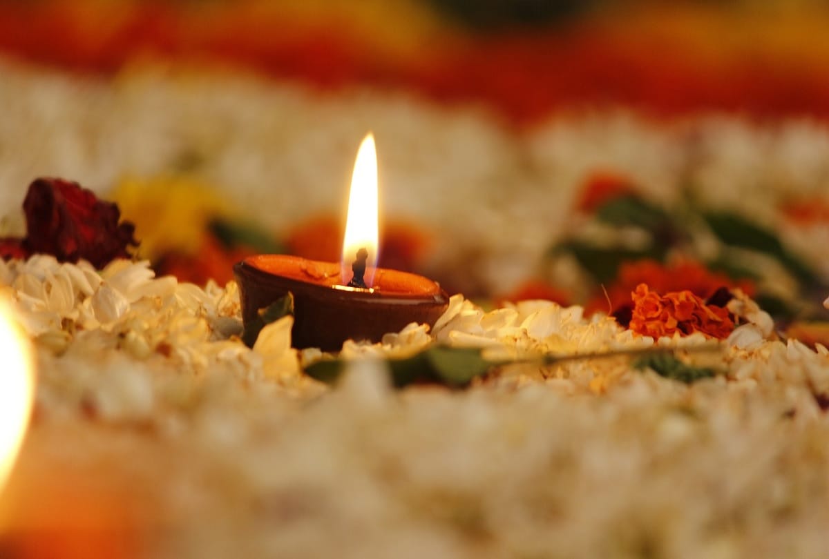 coronavirus PM Modi latest announcement to all Indian for lamp lighting to beat covid 19