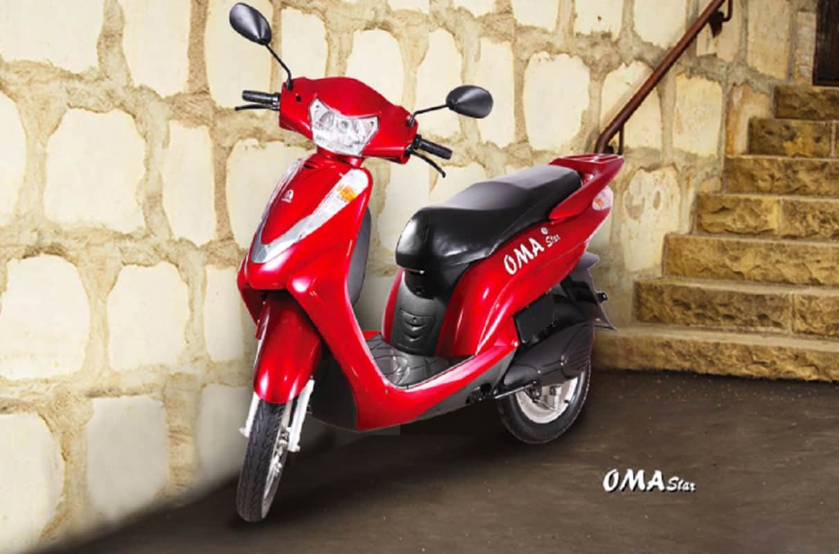 electric scooter without license in india price top 5 electric scooter in india best electric scooters in india