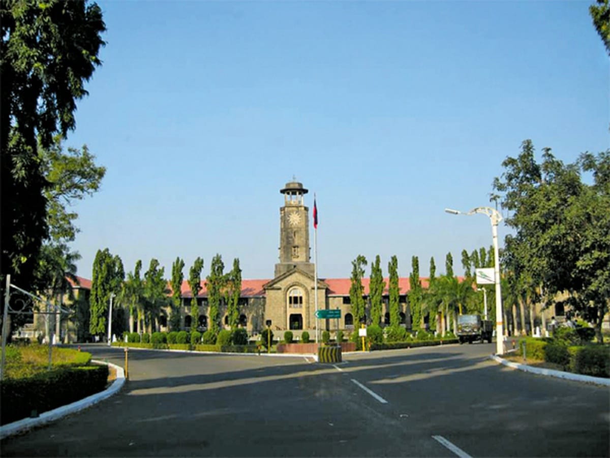 Two Indian Army soldiers have lost their lives at College of Military Engineering Pune
