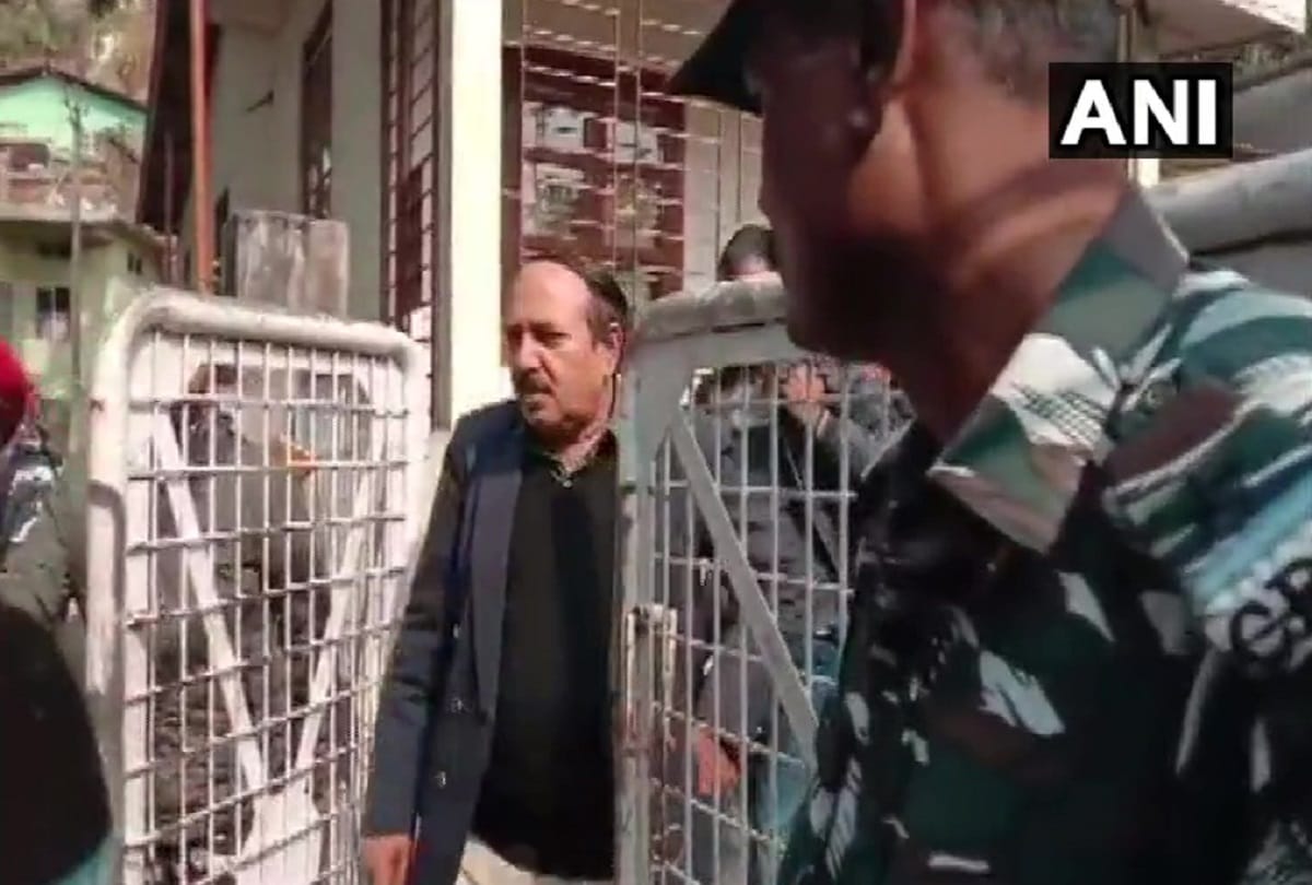 RTI activist Akhil Gogoi sent for 14 days judicial custody