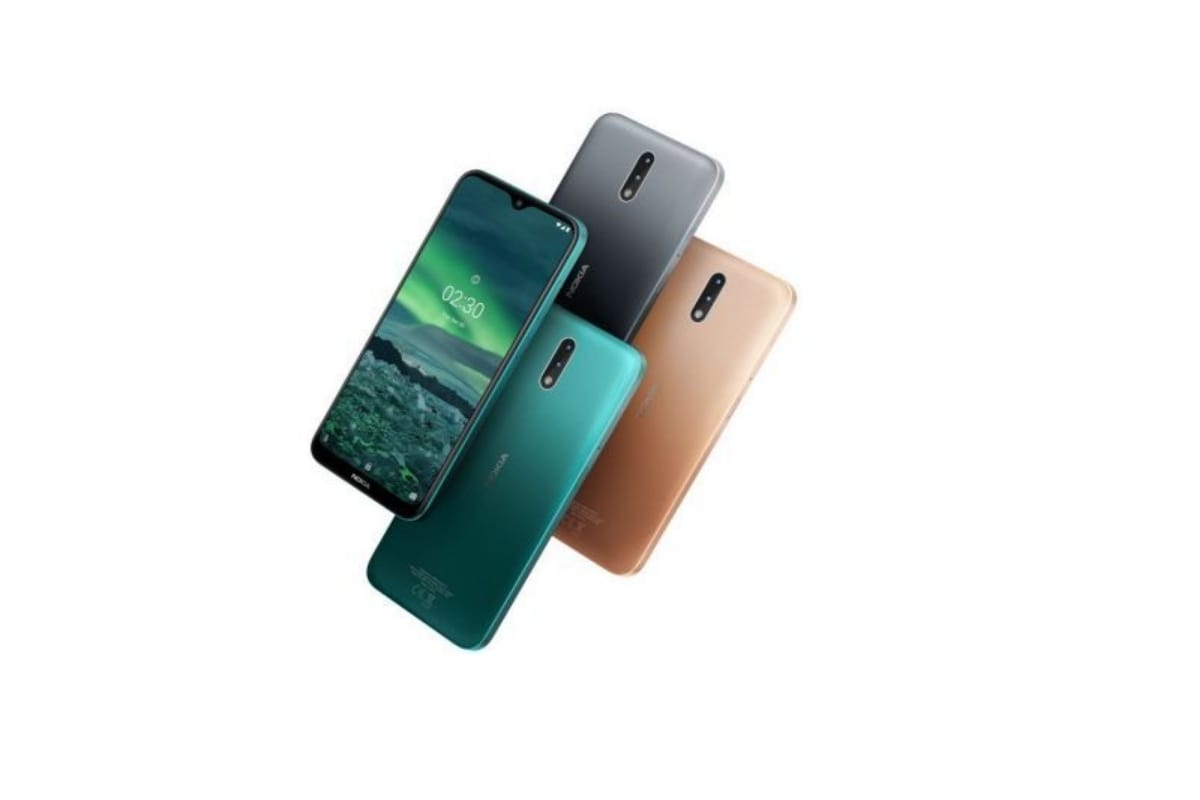 Nokia 1.3 smartphone soon launch know expected price and specifications