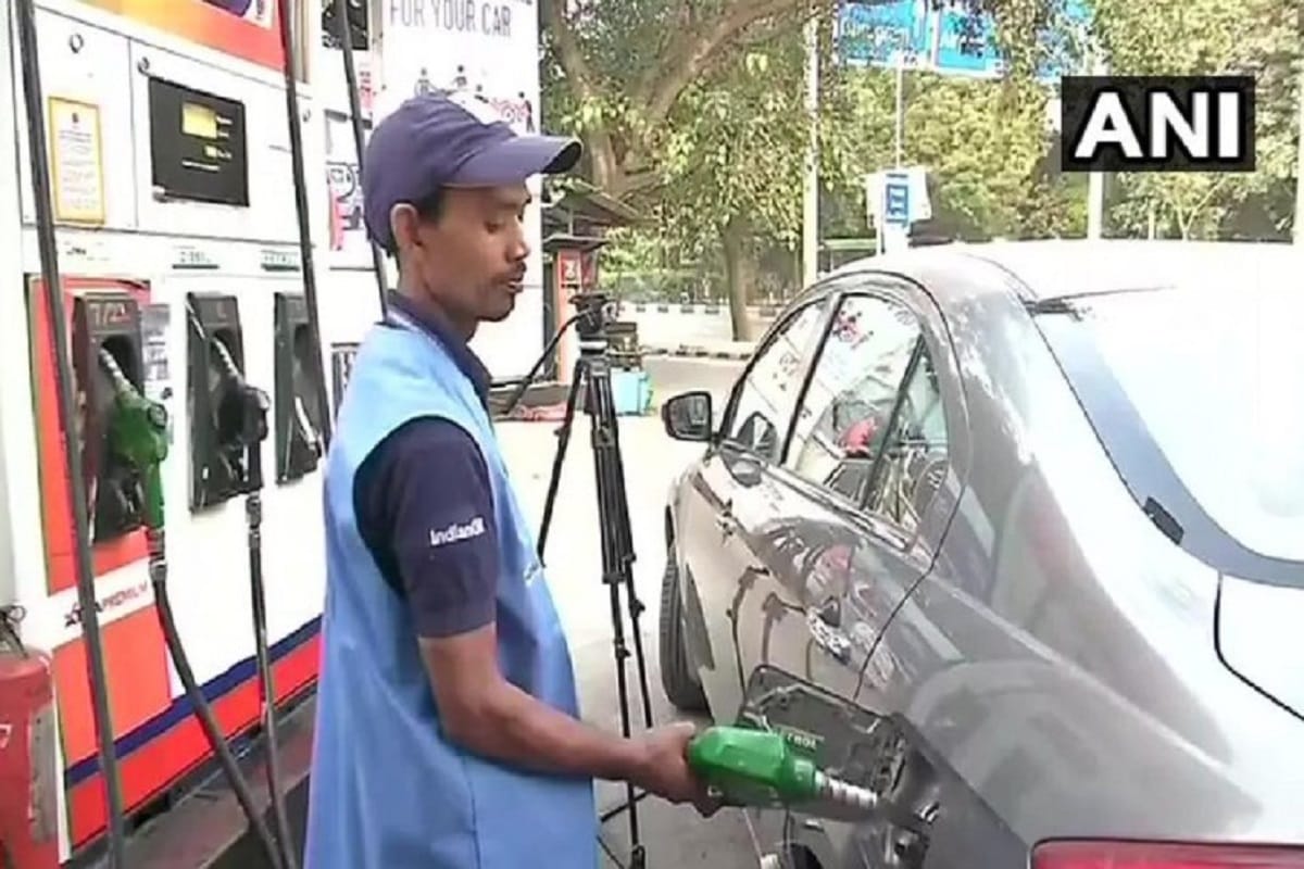 hike in petrol diesel price on friday