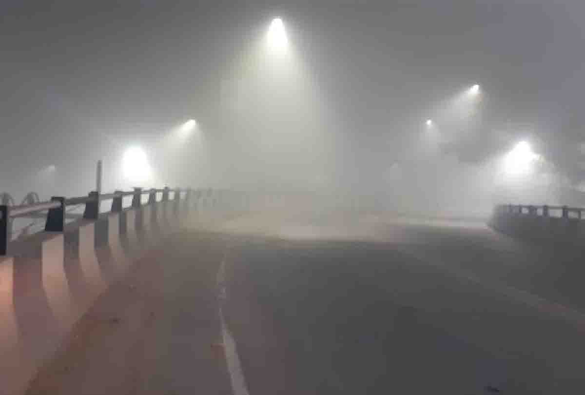31 people died due to cold in 13 districts of uttar pradesh