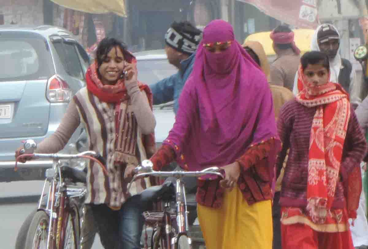 31 people died due to cold in 13 districts of uttar pradesh