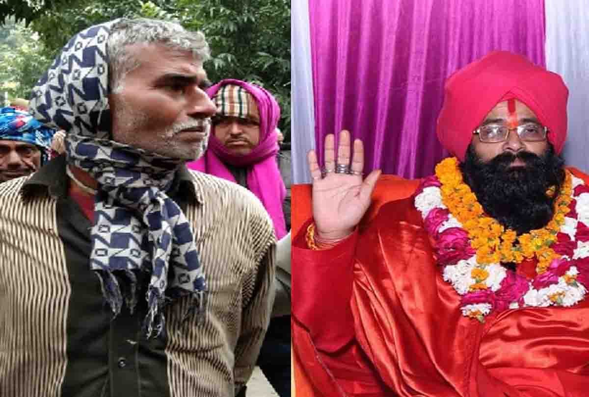 Disciple murdered in Manindra Maharaj's ashram in Jalaun