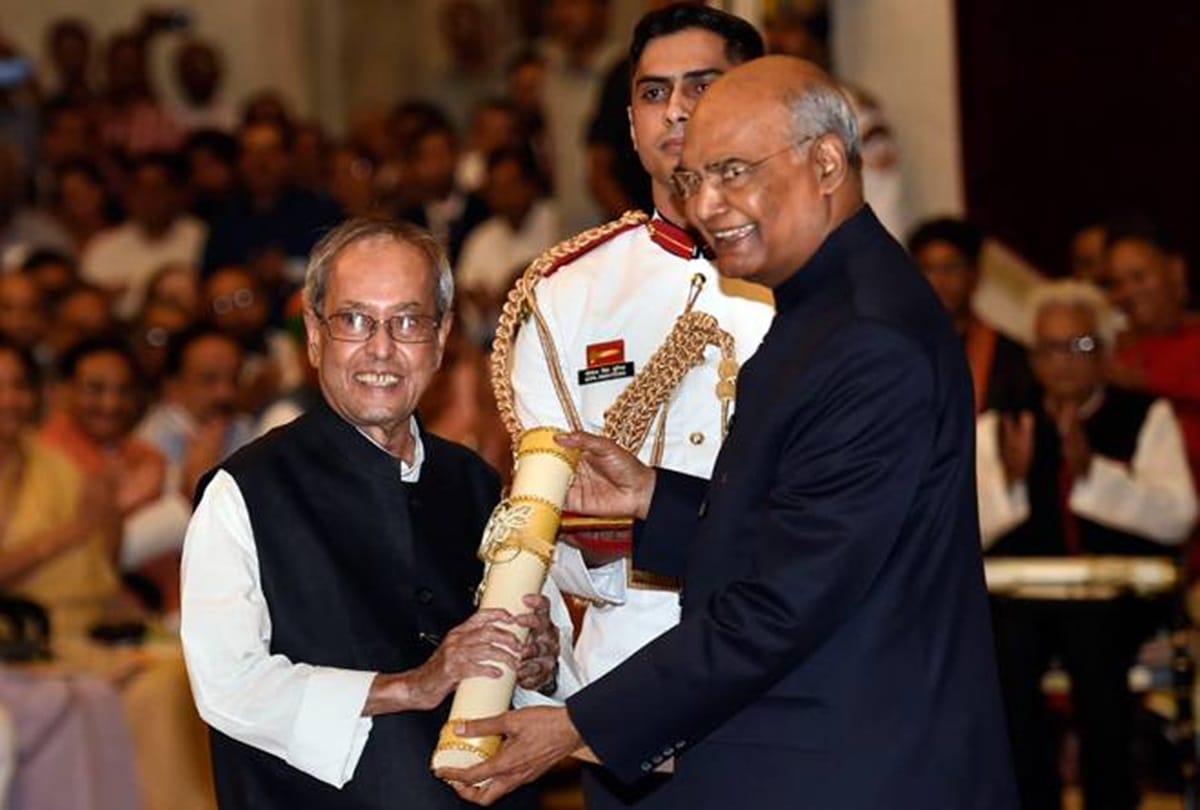 Year Ender Famous personality who honored in 2019