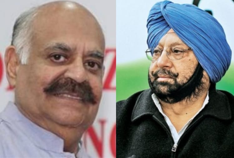 Punjab governor asks many questions to Punjab government