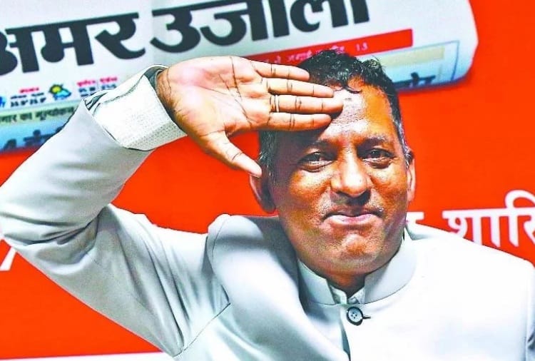 25th Mayor of Chandigarh Rajesh Kalia Special Interview