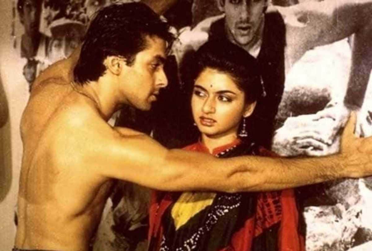 salman khan follow no kiss clause in his film know why