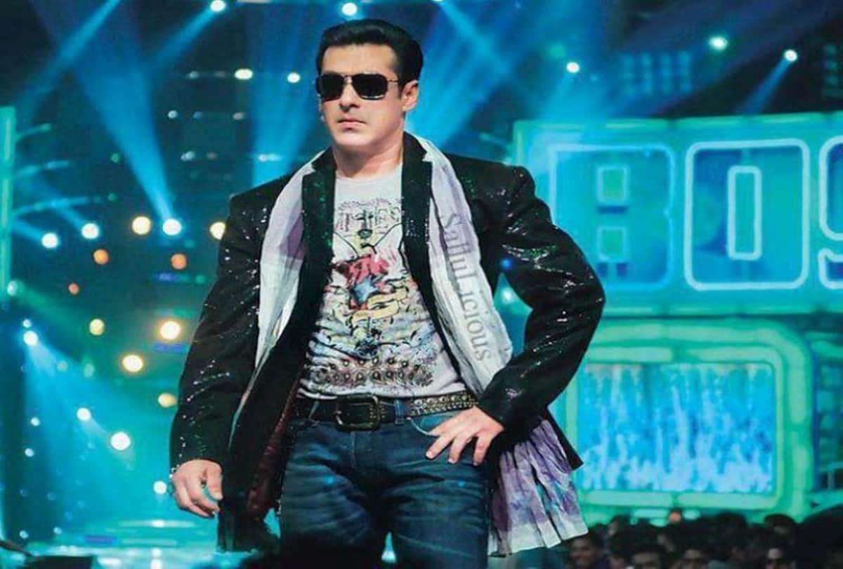Salman Khan Viral Different Experiments With Looks from Bigg Boss Season 4 To Bigg Boss Season 13