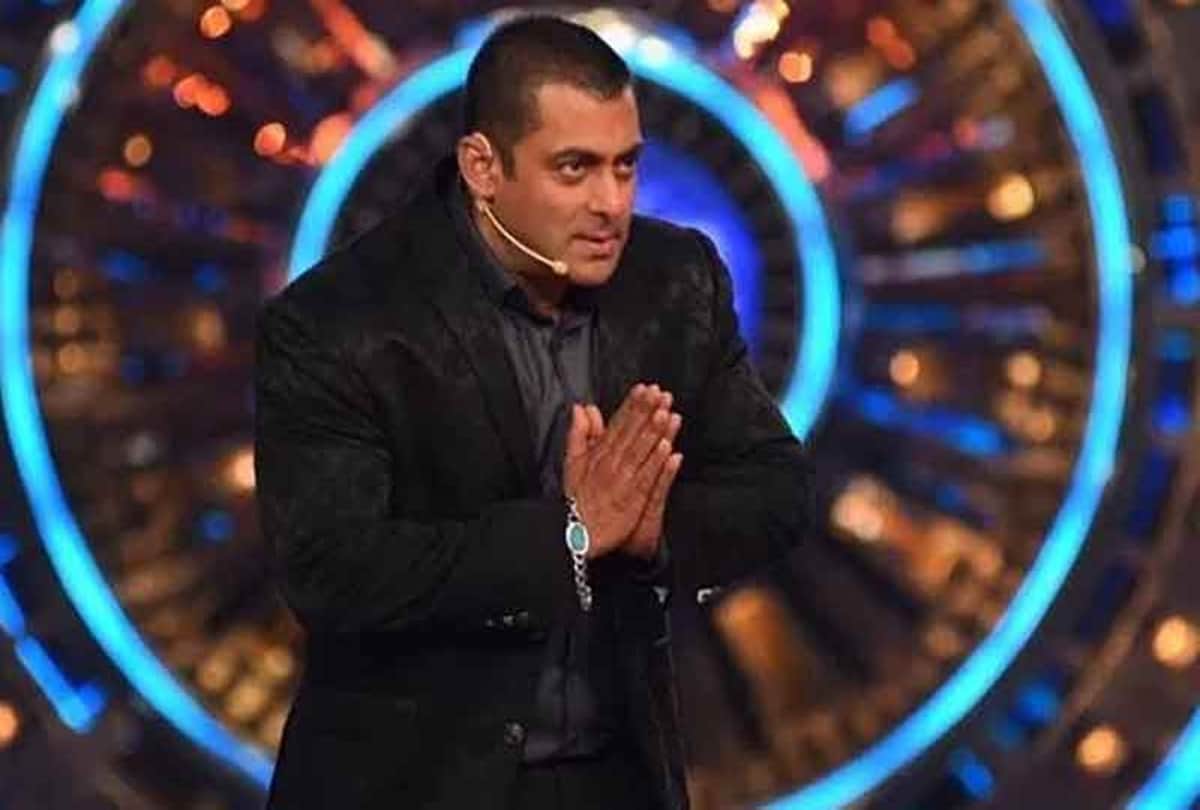 Bigg Boss 14 Salman Khan had not reached at Bigg Boss Season 14 promo shoot