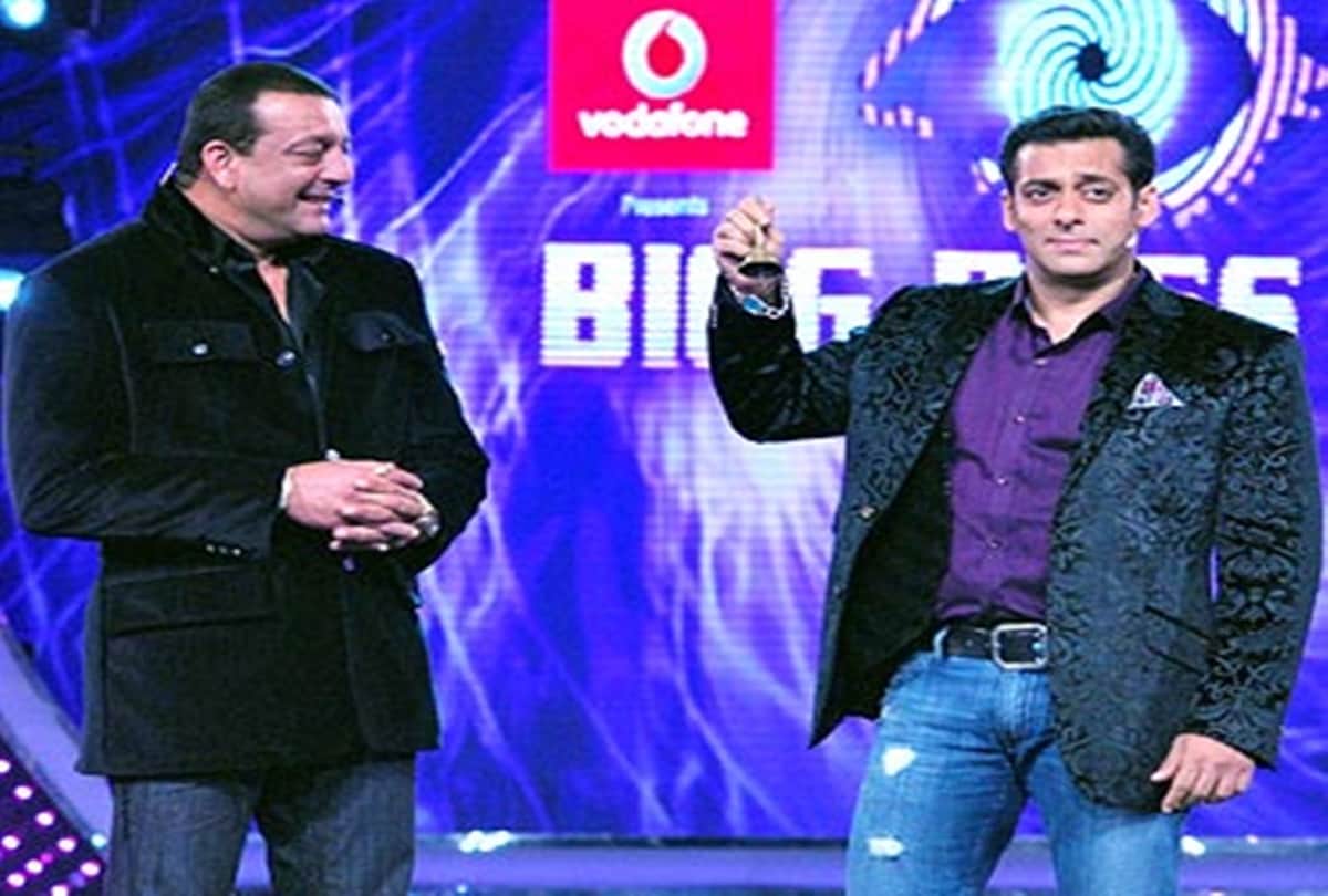 Salman Khan Viral Different Experiments With Looks from Bigg Boss Season 4 To Bigg Boss Season 13