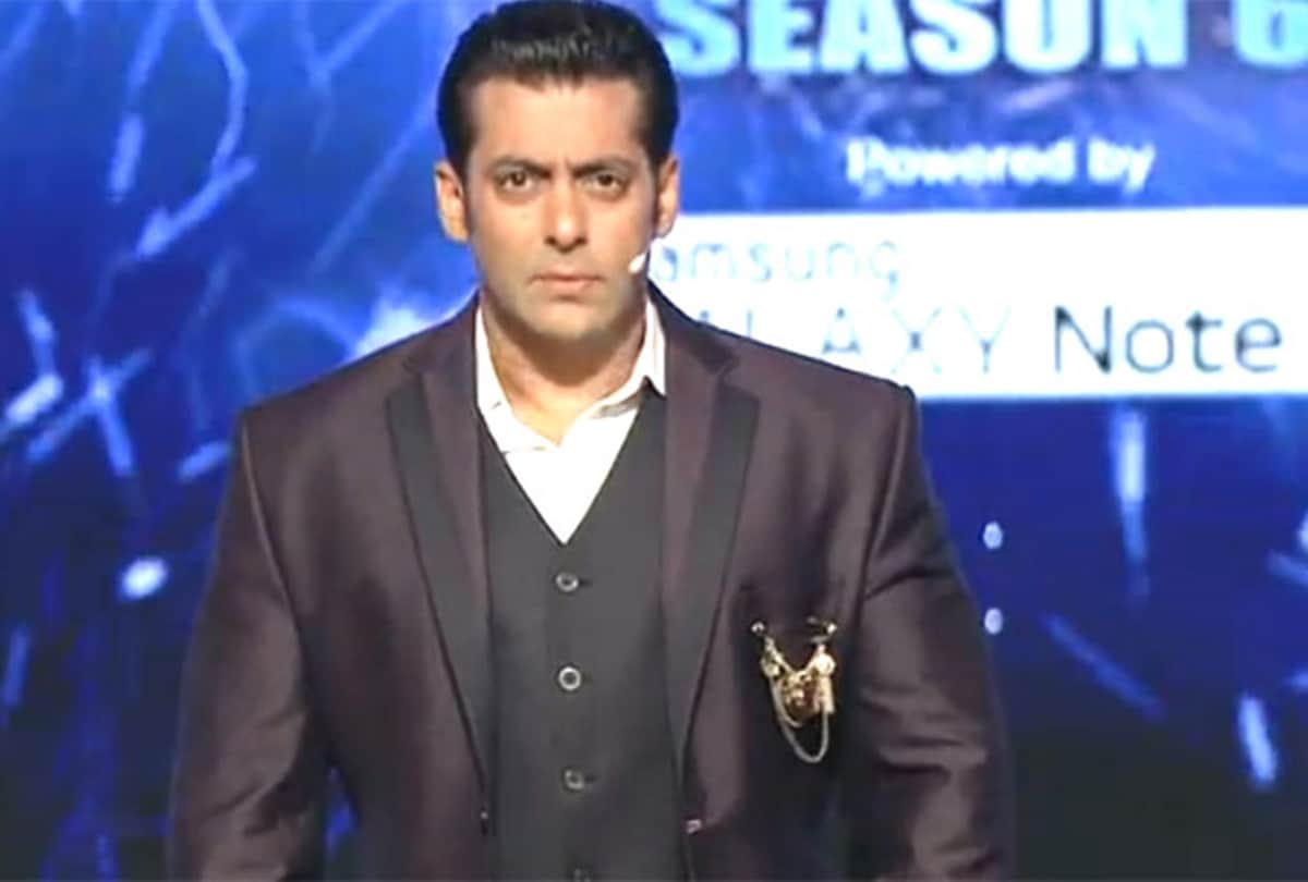 Salman Khan pays respect to all farmers in his new photo from Panvel farmhouse