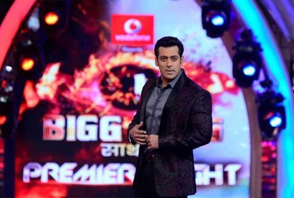 Salman Khan Viral Different Experiments With Looks from Bigg Boss Season 4 To Bigg Boss Season 13