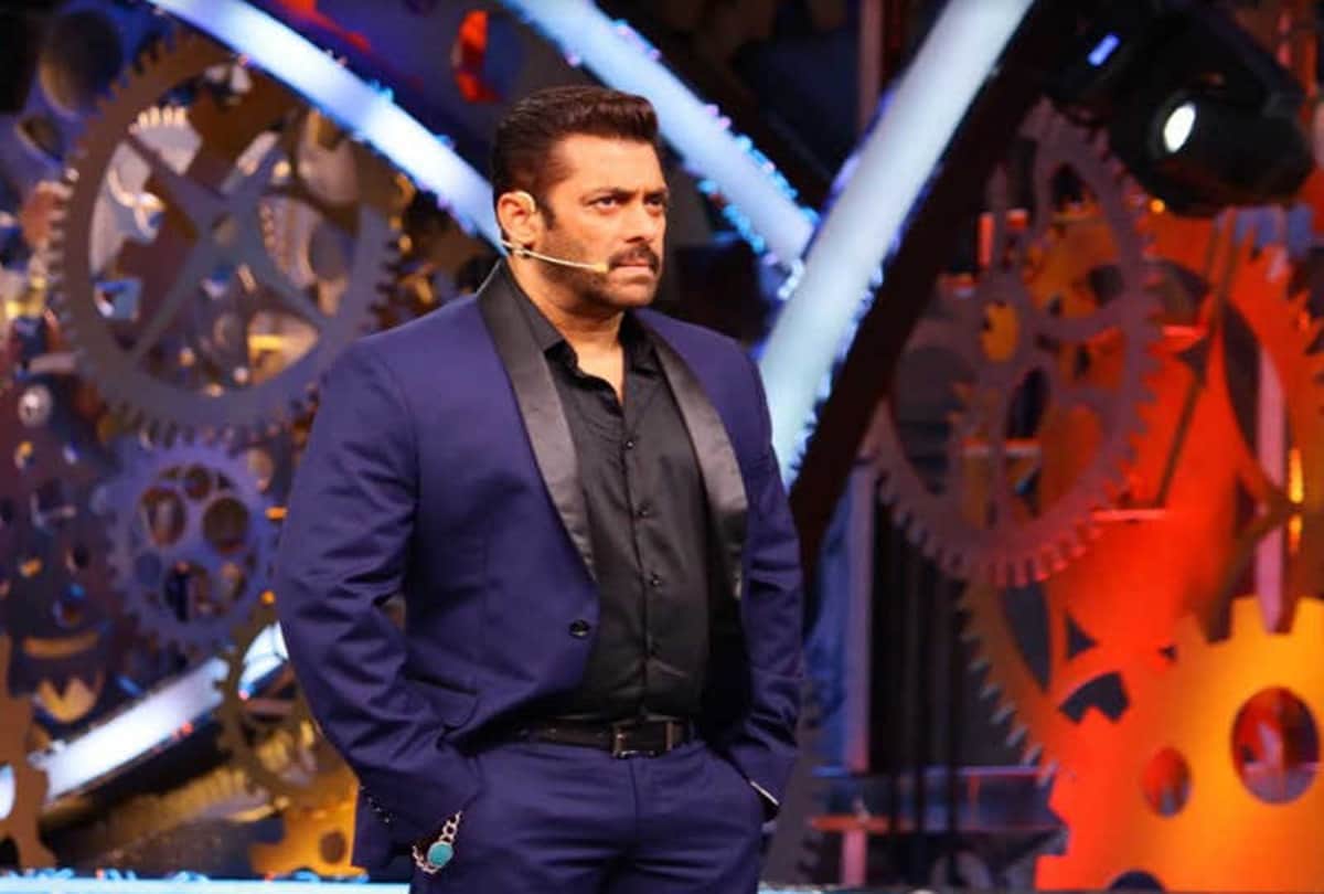 Bigg Boss 14 preview Abhinav Shukla questions Salman Khan on Rubina Dilaik behaviour