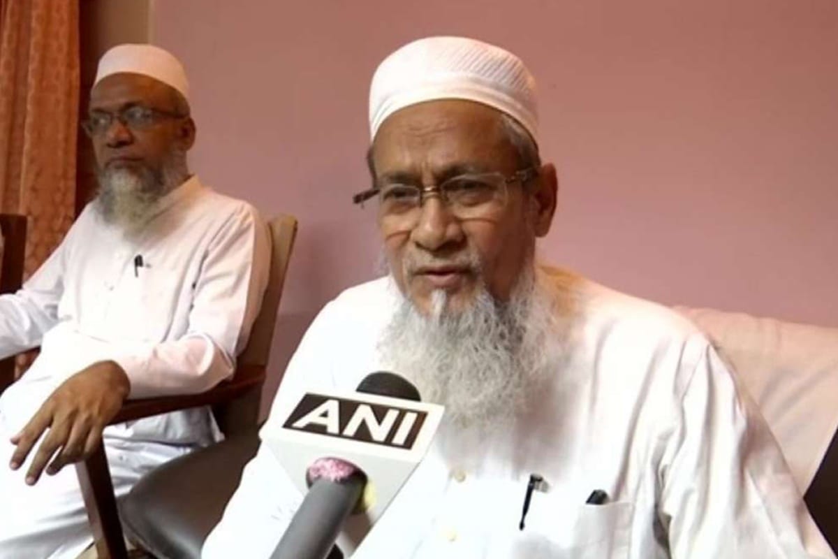 Bengal minister Siddiqullah forced to cancel his six day Bangladesh trip after being denied visa