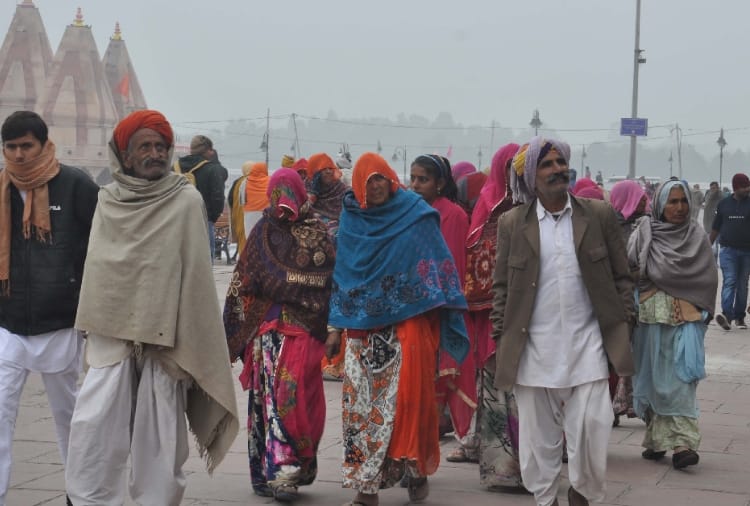 Devotees will reached in Kurukshetra on occasion of solar eclipse today