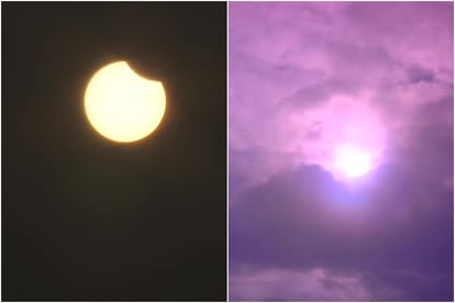 Surya Grahan 2020 solar eclipse in june do's and don'ts