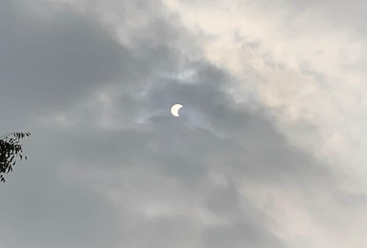 Lunar Eclipse and solar Eclipse 2020 Very Special Information About sutak